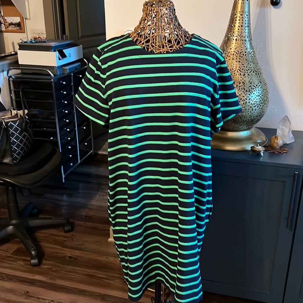 Banana Republic dress